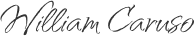 signeture